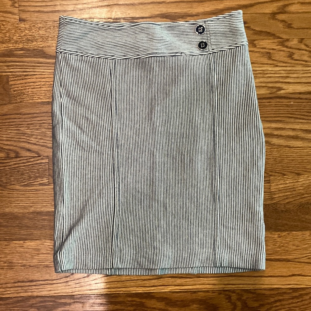 Banana Republic skirt